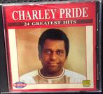 Charley Pride - 24 Greatest Hits, Ophalen of Verzenden, Gebruikt
