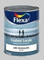 Flexa Couleur Locale Balanced Finland Balanced Tundra (6505), Verzenden, Nieuw