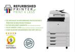 Goedkope HP A3 Kleurenprinter Kopieren Scannen | Garantie