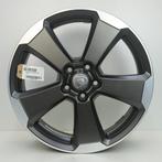 Set velgen 18 inch Universeel Aluett 5x108 *OS1007039*, 18 inch, Gebruikt, Velg(en), Ophalen of Verzenden