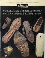 Catalogue des chaussures de lAntiquité égyptienne, Nieuw, Verzenden