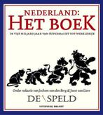 Nederland: het boek / De speld 9789492037169, Verzenden, Zo goed als nieuw