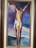 Fortunato Gigante (1946-2008) - Ecce Homo - XL format
