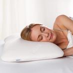 2dekans | TEMPUR® Symphony hoofdkussen Small - 63 x 43 x 11, Ophalen of Verzenden