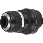 Nikon AF-S 14-24mm F/2.8G ED | Tweedehands (incl. BTW), Audio, Tv en Foto, Fotografie | Lenzen en Objectieven, Verzenden, Gebruikt