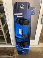 2025 North Atmos TT Board 144x42cm Flex TT Bindings L/XL Im, Ophalen of Verzenden, Gebruikt, Binding