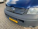 VW T5 Chrome voorgrillset RVS 304 Grill