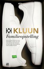 Familieopstelling 9789048845286 Kluun, Verzenden, Gelezen, Kluun