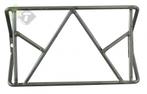Achterlicht Beschermrek, 262x155x75mm, Beschermer Met Drieho, Ophalen of Verzenden, Nieuw, Universele onderdelen