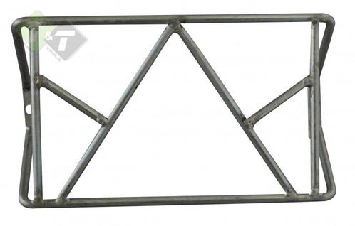 Achterlicht Beschermrek, 262x155x75mm, Beschermer Met Drieho, Auto-onderdelen, Verlichting, Nieuw, Universele onderdelen, Ophalen of Verzenden