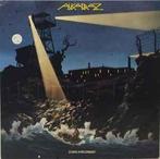 LP gebruikt - Alkatraz - Doing A Moonlight, Verzenden, Zo goed als nieuw