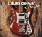 cd - Blues Company - Take The Stage, Verzenden, Nieuw in verpakking