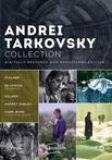 Tarkovsky Collection - Digitally Remastered - DVD