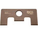 Bgs Technic Nokkenas afstelmaat voor VAG voor BGS-8155, Verzenden, Nieuw