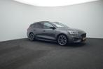 Private Lease - Ford Focus, Gebruikt, Met garantie (alle), Stationwagon, Handgeschakeld