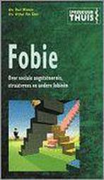 Fobie / Spreekuur thuis 9789066111066 Paul Wisman, Boeken, Verzenden, Gelezen, Paul Wisman