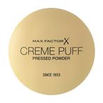 Max Factor Crème Puff 050 Pressed Powder, Verzenden, Nieuw, Make-up