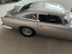 Eaglemoss 1:8 - Modelauto - Aston Martin DB5 James Bond 007, Nieuw