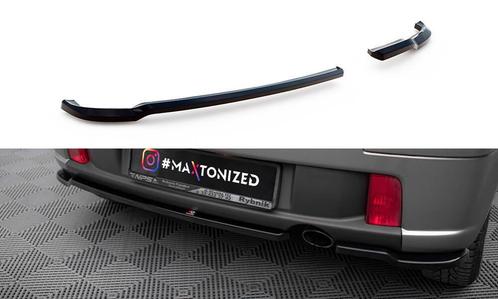 Diffuser Toyota Yaris T-Sport Maxton Glans Zwart, Auto-onderdelen, Carrosserie en Plaatwerk, Ophalen of Verzenden