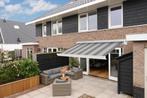 Ibiza Roca LimitedEdition zonnescherm Wit 9010, Tuin en Terras, Zonneschermen, 450 cm of meer, Ophalen of Verzenden, Nieuw, Elektrisch