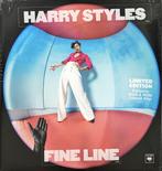 lp nieuw - Harry Styles - Fine Line Coloured vinyl, Cd's en Dvd's, Vinyl | Pop, Verzenden, Zo goed als nieuw