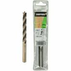 HSS super houtboor Ø5x86mm, Doe-het-zelf en Verbouw, Gereedschap | Handgereedschap, Verzenden, Nieuw