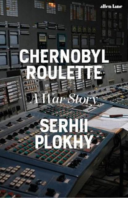 Chernobyl Roulette, Boeken, Wetenschap, Zo goed als nieuw