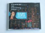 Elvis Presley - Live in Las Vegas / Are you lonesome tonight, Verzenden, Zo goed als nieuw