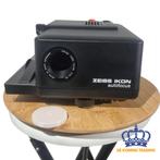 Zeiss Ikon Perkeo Compact Autofocus | Diaprojector |, Verzenden, Zo goed als nieuw