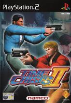 Time Crisis 2 - PlayStation 2, Spelcomputers en Games, Games | Sony PlayStation 2, Ophalen of Verzenden, Nieuw