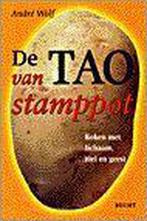 TAO VAN STAMPPOT 9789023010128 A. Wolf, Boeken, Verzenden, Gelezen, A. Wolf