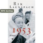 1953 9789023429890 Rik Launspach, Boeken, Verzenden, Gelezen, Rik Launspach