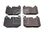 Remblokken set MINI MINI (John Cooper Works), Auto-onderdelen, Remmen en Aandrijving, Ophalen of Verzenden, Nieuw