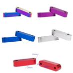 SK-Import Motorkap Spacers Honda Civic,CRX, Ophalen of Verzenden, Nieuw, Honda, Motorkap