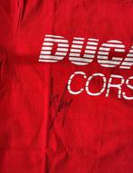 Ducati Team - MotoGP - Marc Marquez - Sportshirt, Verzamelen, Nieuw