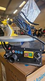 Scheppach Figuurzaagmachine Lintzaag 120W, Doe-het-zelf en Verbouw, Gereedschap | Zaagmachines, Ophalen, Nieuw, Scheppach