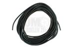Olieslang silicone 3x5mm zwart per meter RMS universeel, Ophalen of Verzenden, Nieuw, RMS
