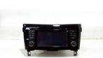 Navigatiesysteem Nissan Qashqai II 1.2 DIG-T 7513750220, Ophalen of Verzenden, Gebruikt