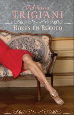 Rozen En Rococo 9789022548448 [{:name=>Rosemarie de Bliek, Gelezen, [{:name=>'Rosemarie de Bliek', :role=>'B06'}, {:name=>'Adriana Trigiani', :role=>'A01'}]