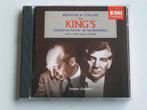 Bernstein - Chichester Psalms / Choir of Kings College, Cle, Cd's en Dvd's, Cd's | Klassiek, Verzenden, Nieuw in verpakking