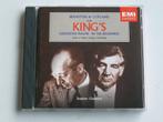 Bernstein - Chichester Psalms / Choir of Kings College, Cle, Cd's en Dvd's, Cd's | Klassiek, Verzenden, Zo goed als nieuw