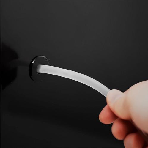 GGM Gastro | Melkkoelkast voor koffiemachines - 1 deur - |, Witgoed en Apparatuur, Koelkasten en IJskasten, 140 tot 160 cm, Nieuw