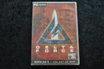Delta Force PC Game, Verzenden, Nieuw
