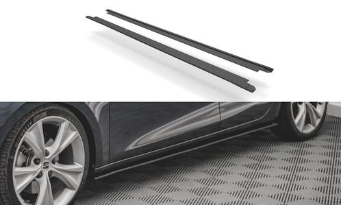 Sideskirts Street Pro Seat Leon FR MK4, Auto-onderdelen, Overige Auto-onderdelen, Ophalen of Verzenden