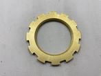 Ducati RING NUT - 36610161A Monster, Verzenden, Nieuw