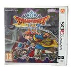 Dragon Quest VII Journey Of The Cursed King (3DS) (NIEUW), Verzenden, Nieuw