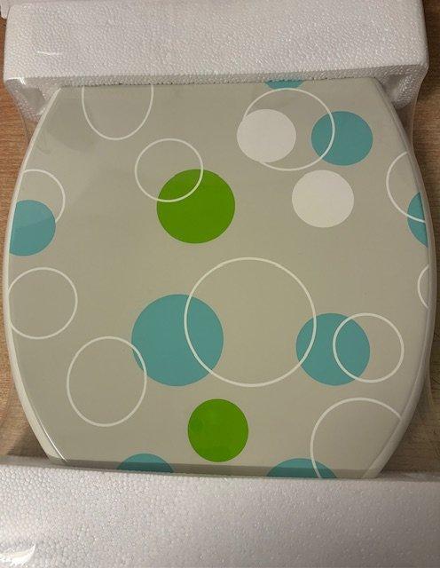 - Van Marcke Bubbles MDF, Huis en Inrichting, Badkamer | Badtextiel en Accessoires, Nieuw, Ophalen of Verzenden