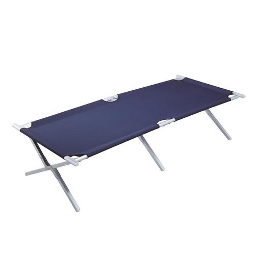Veldbed, Caravans en Kamperen, Kampeeraccessoires, Nieuw