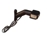Aspöck Contourlamp Superpoint 4 LED rood / wit / oranje 1.0m, Auto diversen, Aanhangwagen-onderdelen, Ophalen of Verzenden, Nieuw