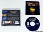 3DO - Another World, Verzenden, Gebruikt
